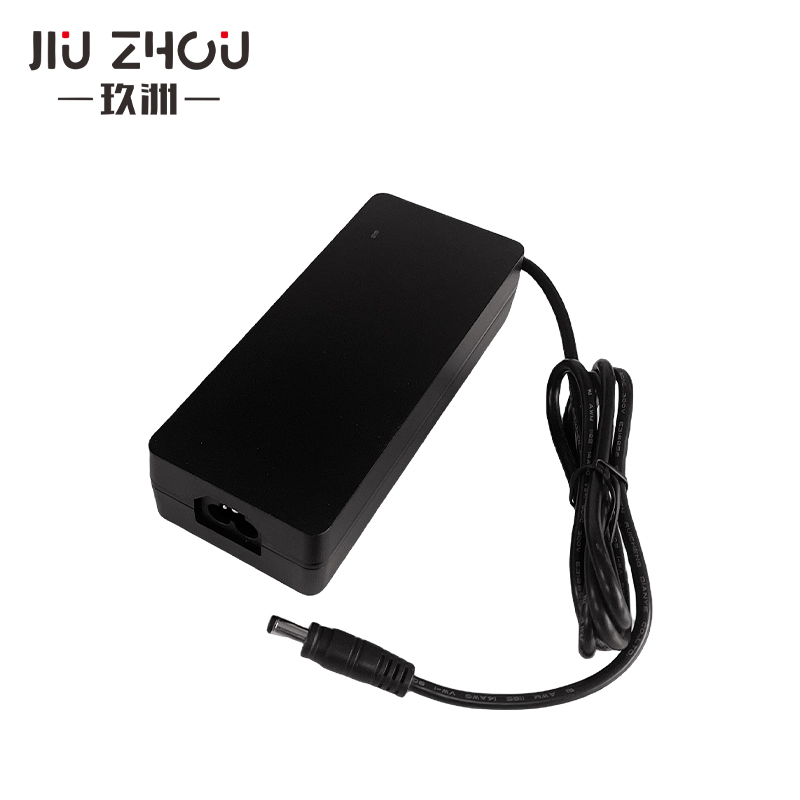 24V8A电源适配器桌面式认证齐全jiuzhou power厂家200W电源适配器 