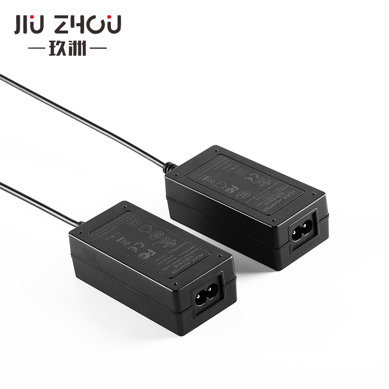 12v3a桌面式电源适配器CQC认证jiuzhou power厂家 