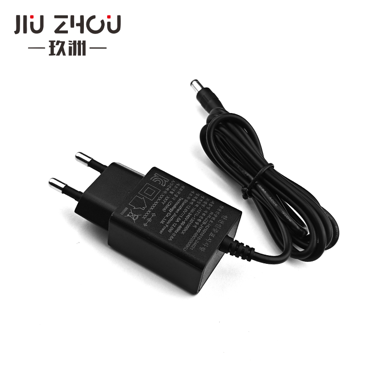 5v2a电源适配器带线韩规KC认证手机数码充电器厂家